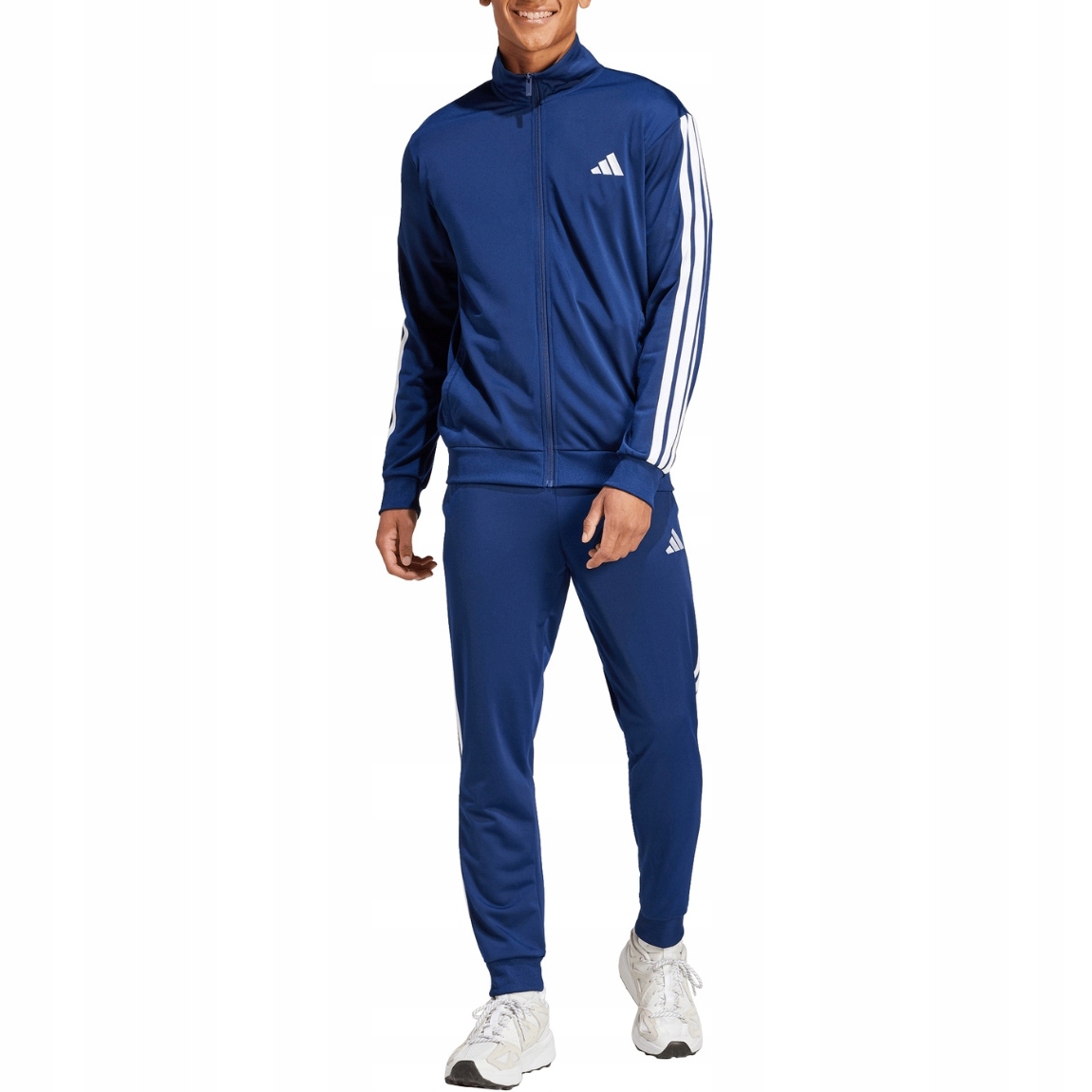 Pánská Teplákovka souprava adidas Sports Training Mikina Kalhoty Sportswear M