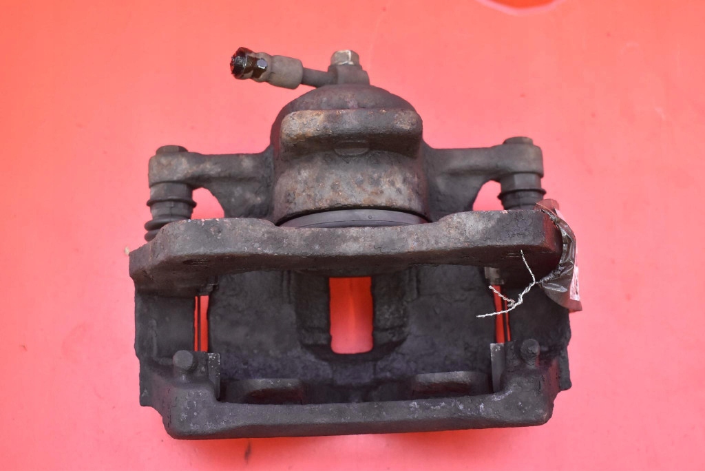 caliper brake left front FORD TRANSIT COURIER MK1 1.6 TDCI 95 KM 14-23