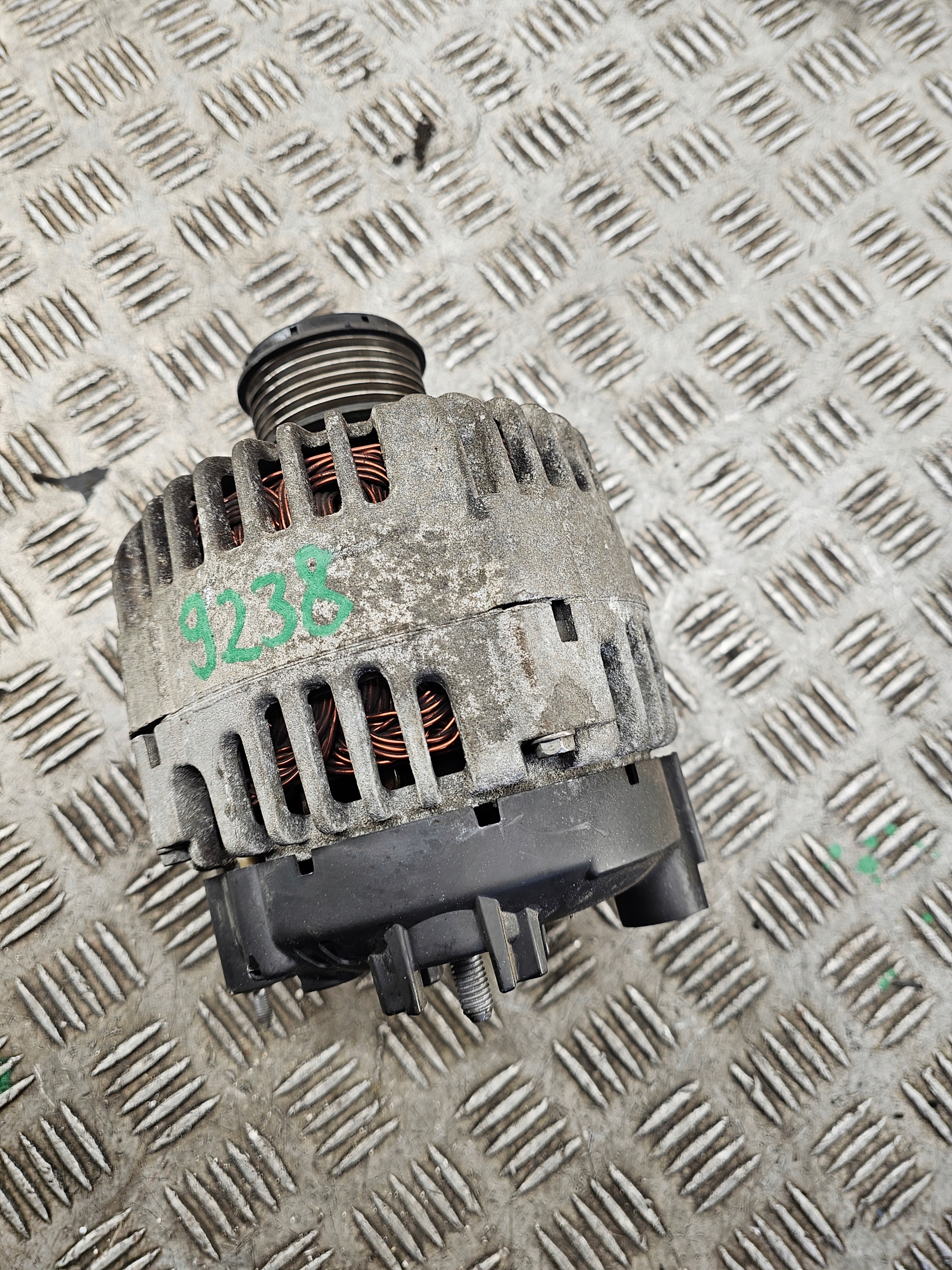 ALTERNATOR 06F903023C SKODA OCTAVIA II (2008-2013) 1.9 TDI