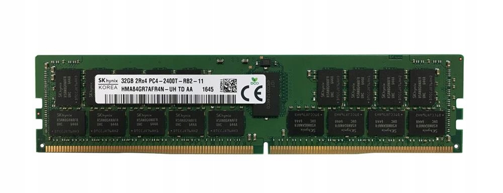 Ddr4 2400t Hynix - Niska cena na Allegro