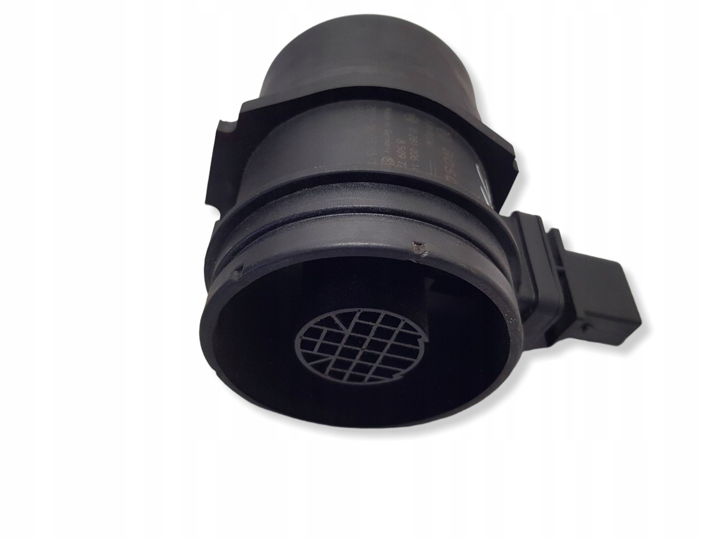 flow meter air BMW X1 E84 E90 E87 2.0 D 0281006146