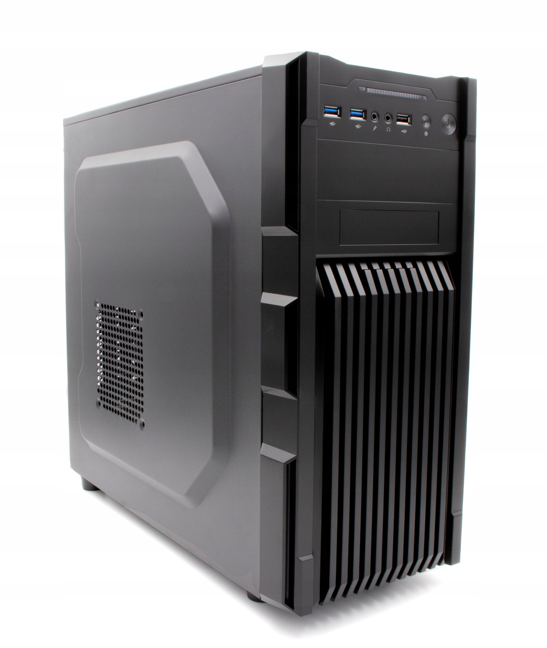 

Obudowa Komputerowa Midi Tower Gaming Usb 3.0