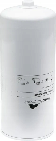 Filtr 3684239M91 Kramp