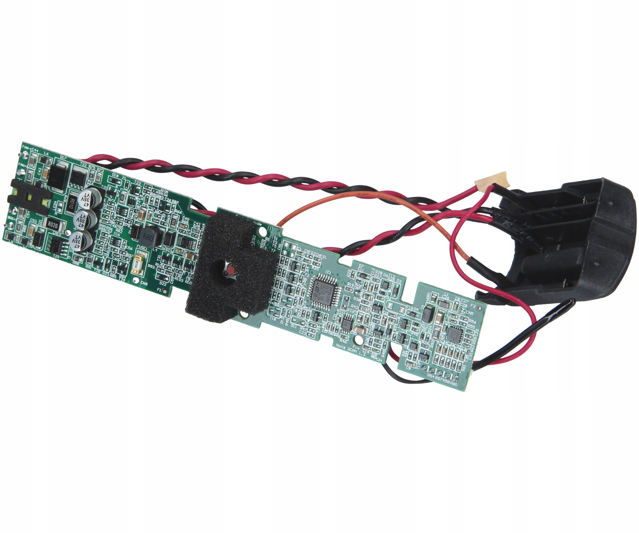 

Moduł do odkurzacza Electrolux ErgoRapido