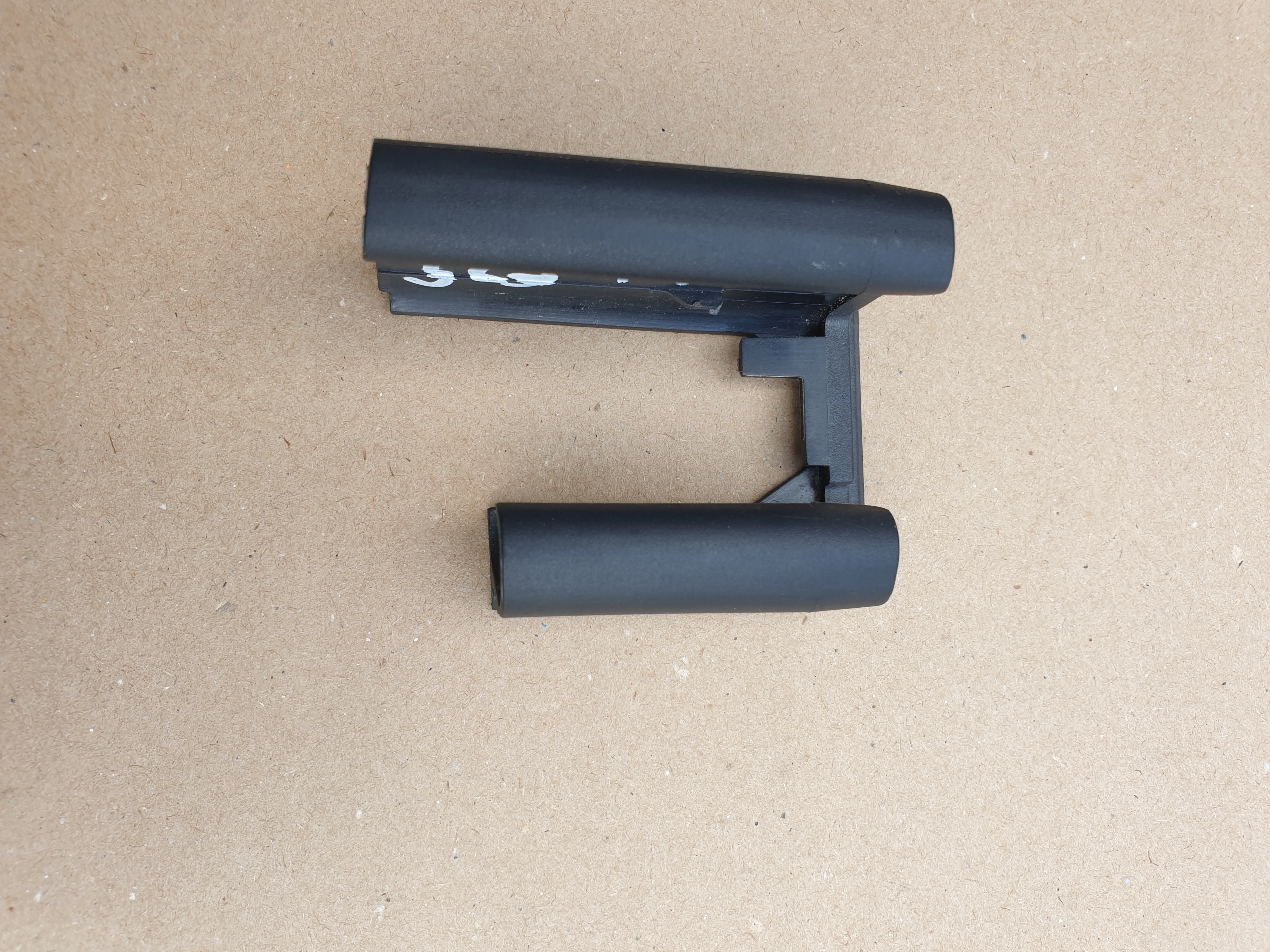 Blende Abdeckung SZYNY SITZ VW PASSAT B8 3G SEAT SKODA OE