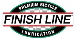 Olej do łańcucha suche warunki Finish Line Teflon Plus 120ml Marka Finish Line