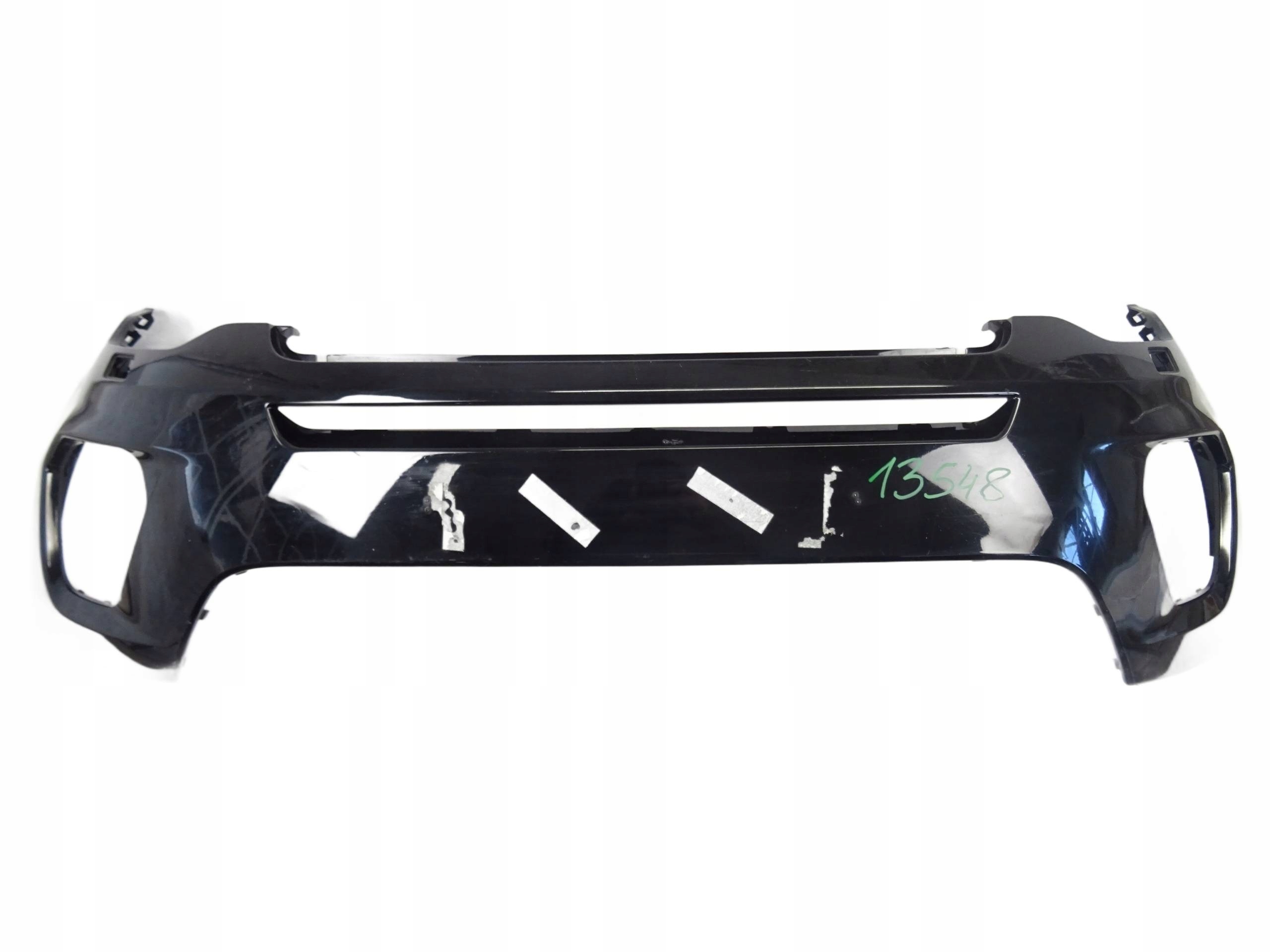 Land Rover discovery sport dynamic bumper front