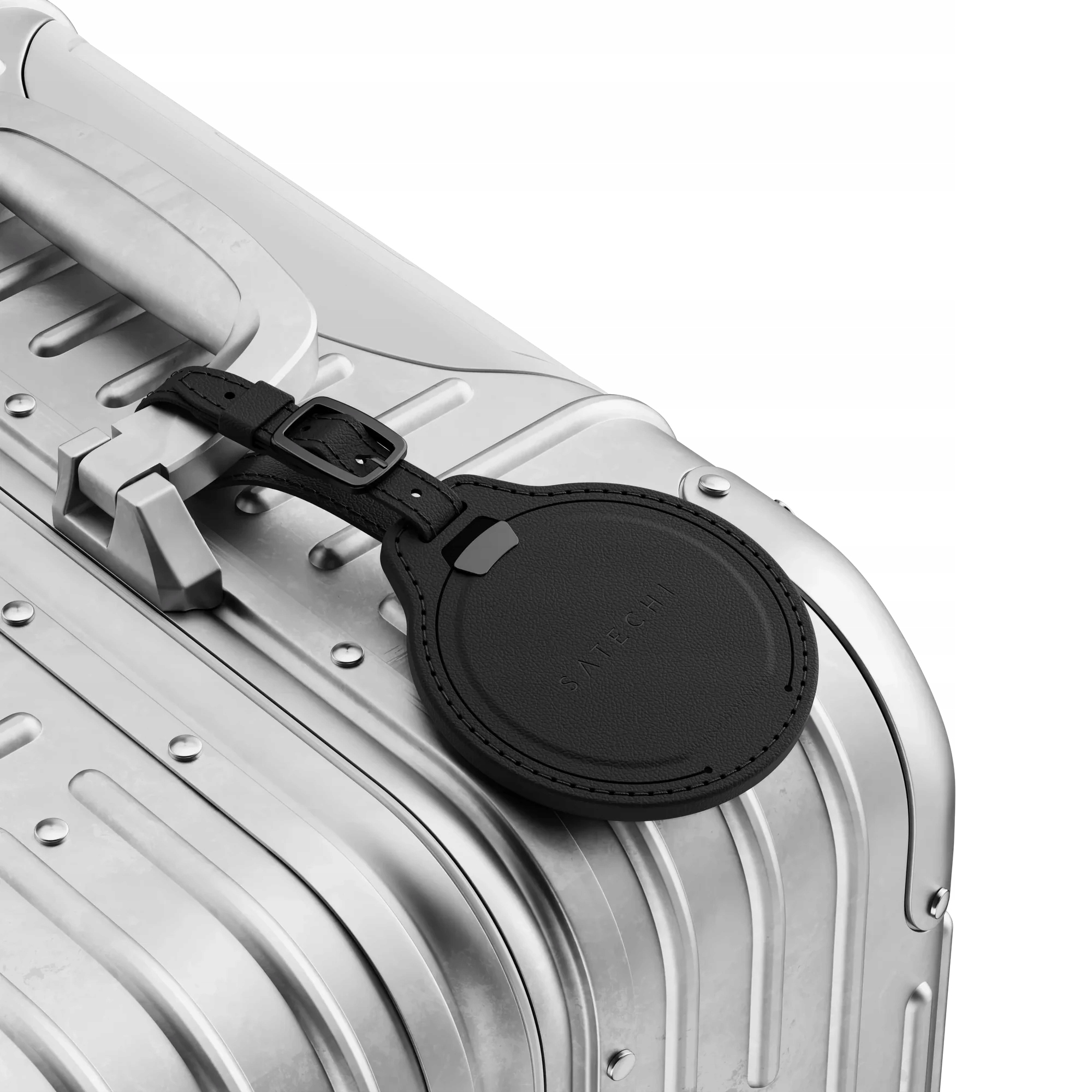 Satechi zawieszka do bagażu torby walizki z lokalizatorem Apple Find My