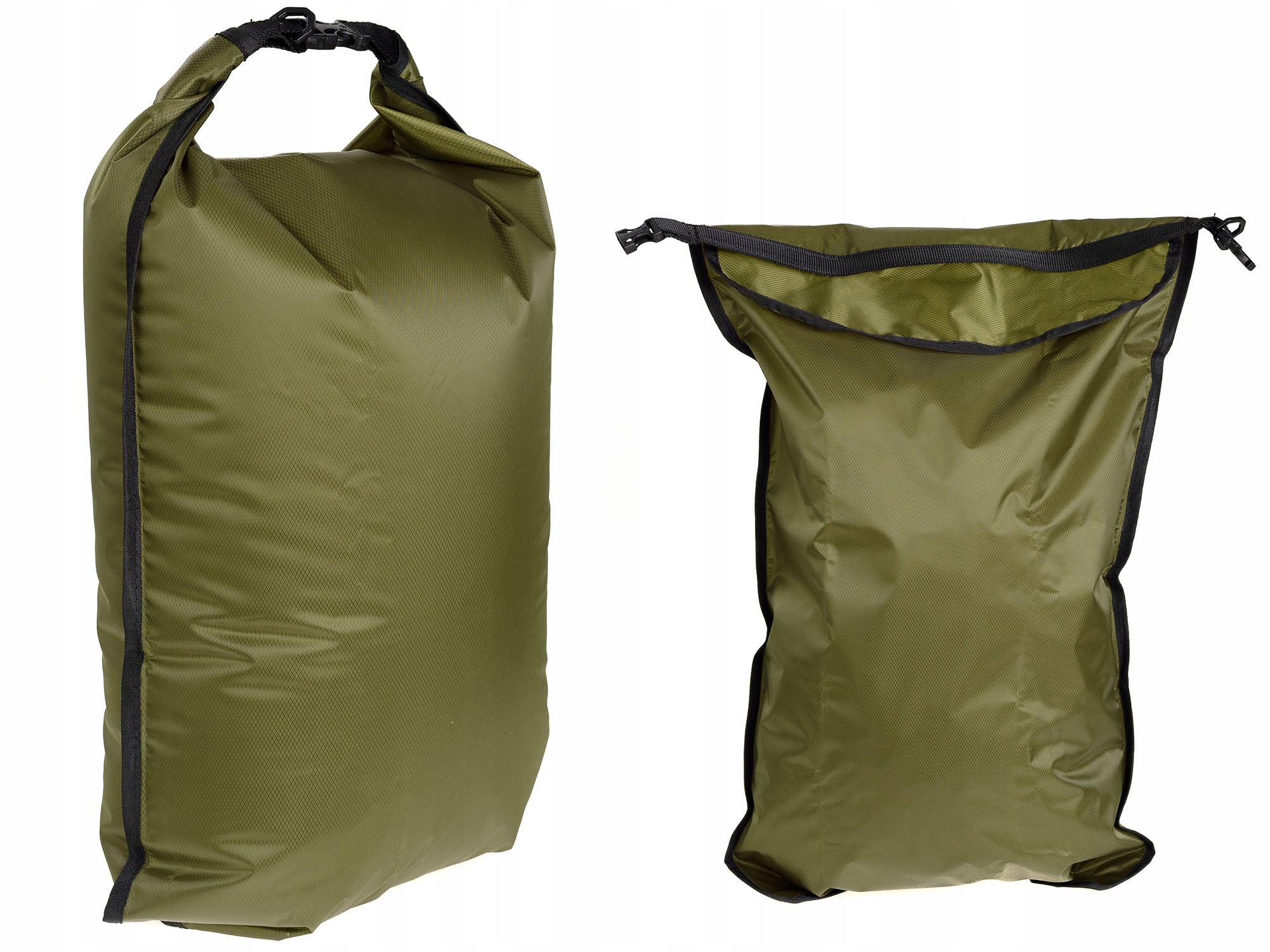 TORBA Transportowy WOREK WODOSZCZELNY Rip-Stop 20L