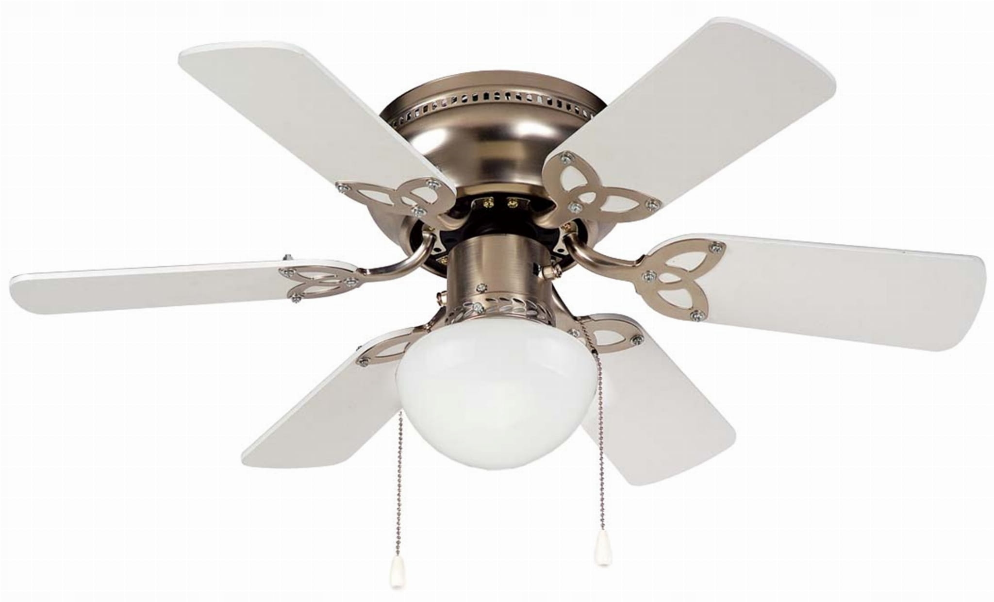 WENTYLATOR WIATRAK SUFITOWY ŻYRANDOL LAMPA VENUS