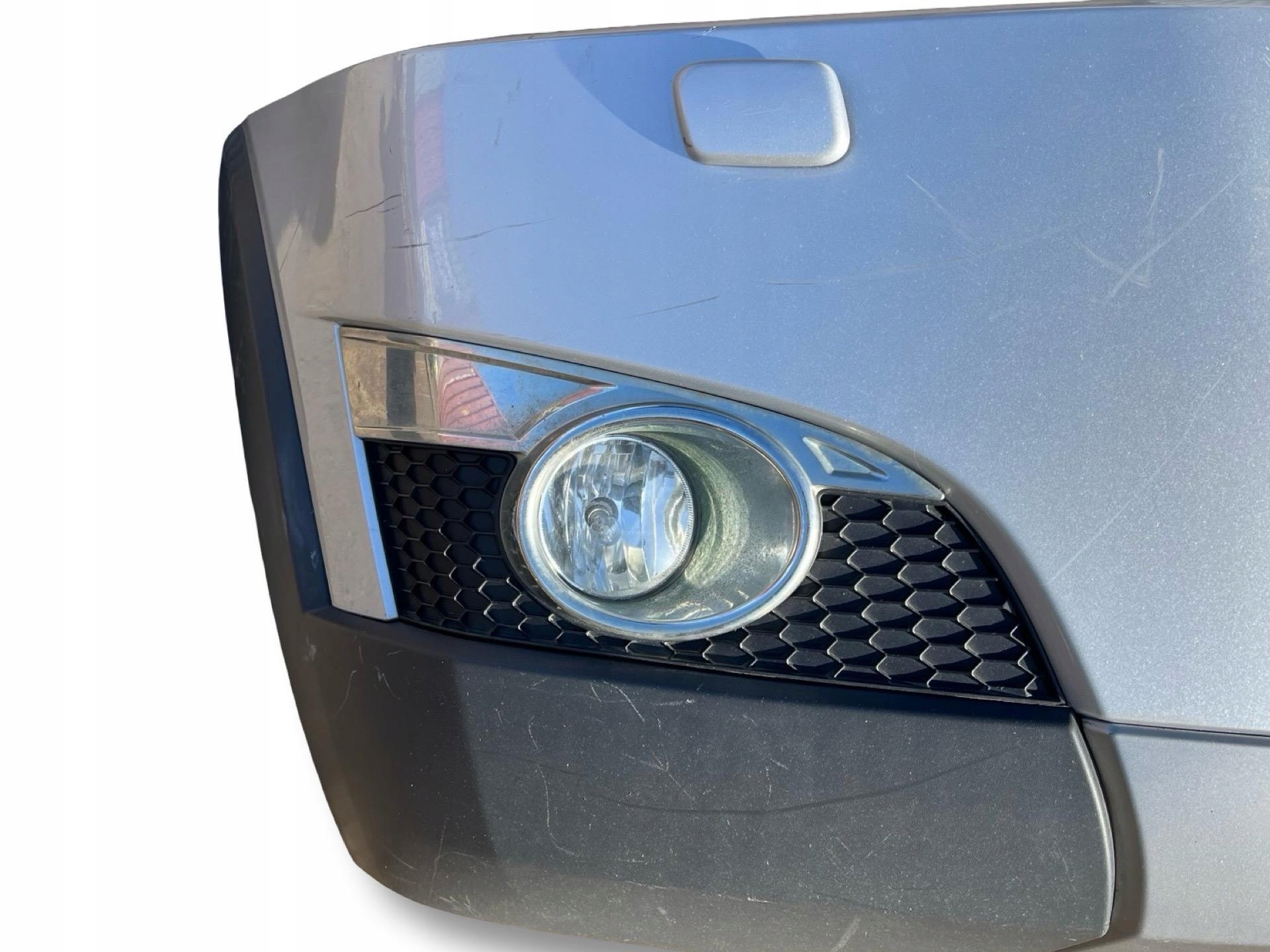 bumper front Chevrolet Captiva facelift C100 2011 20999612