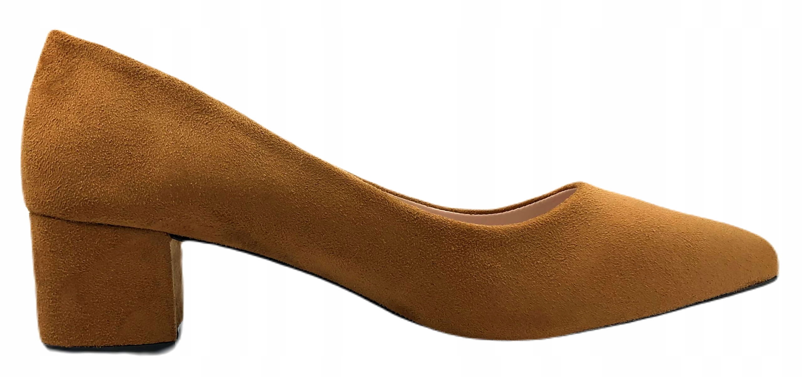 SZPILKI CZÓŁENKA KLASYCZNE GOODIN OD29 CAMEL 41 Model OD29