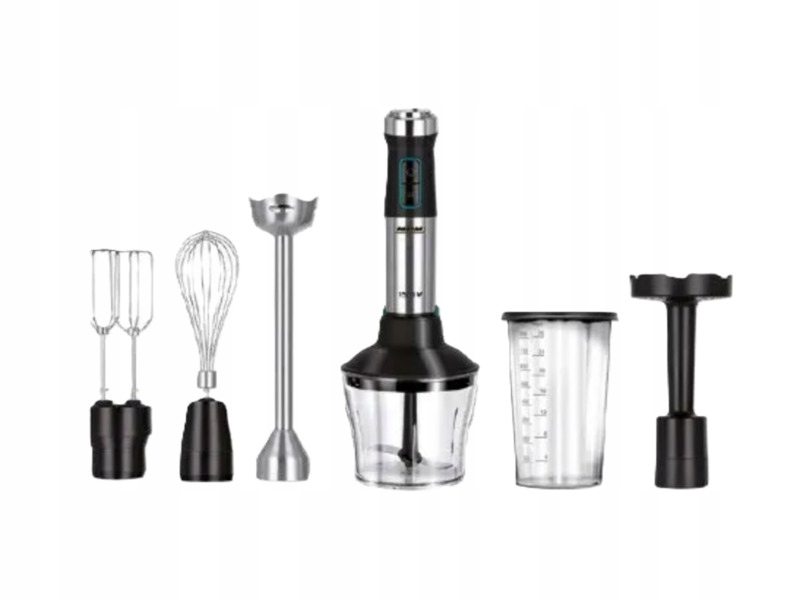 Blender Mpm MBL-42M