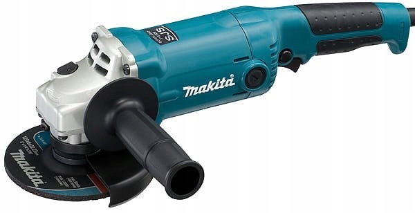 Makita Szlifierka Kątowa 150mm 1450W GA6021C