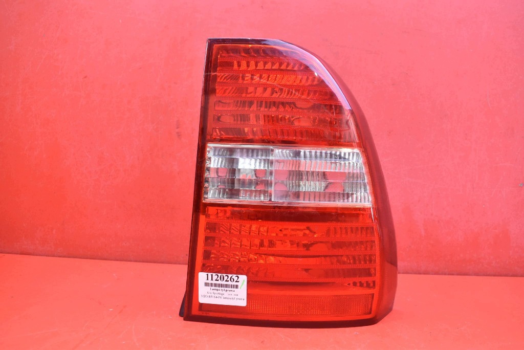 light right rear part rear 92402-1F0 KIA SPORTAGE 2 II 04-08
