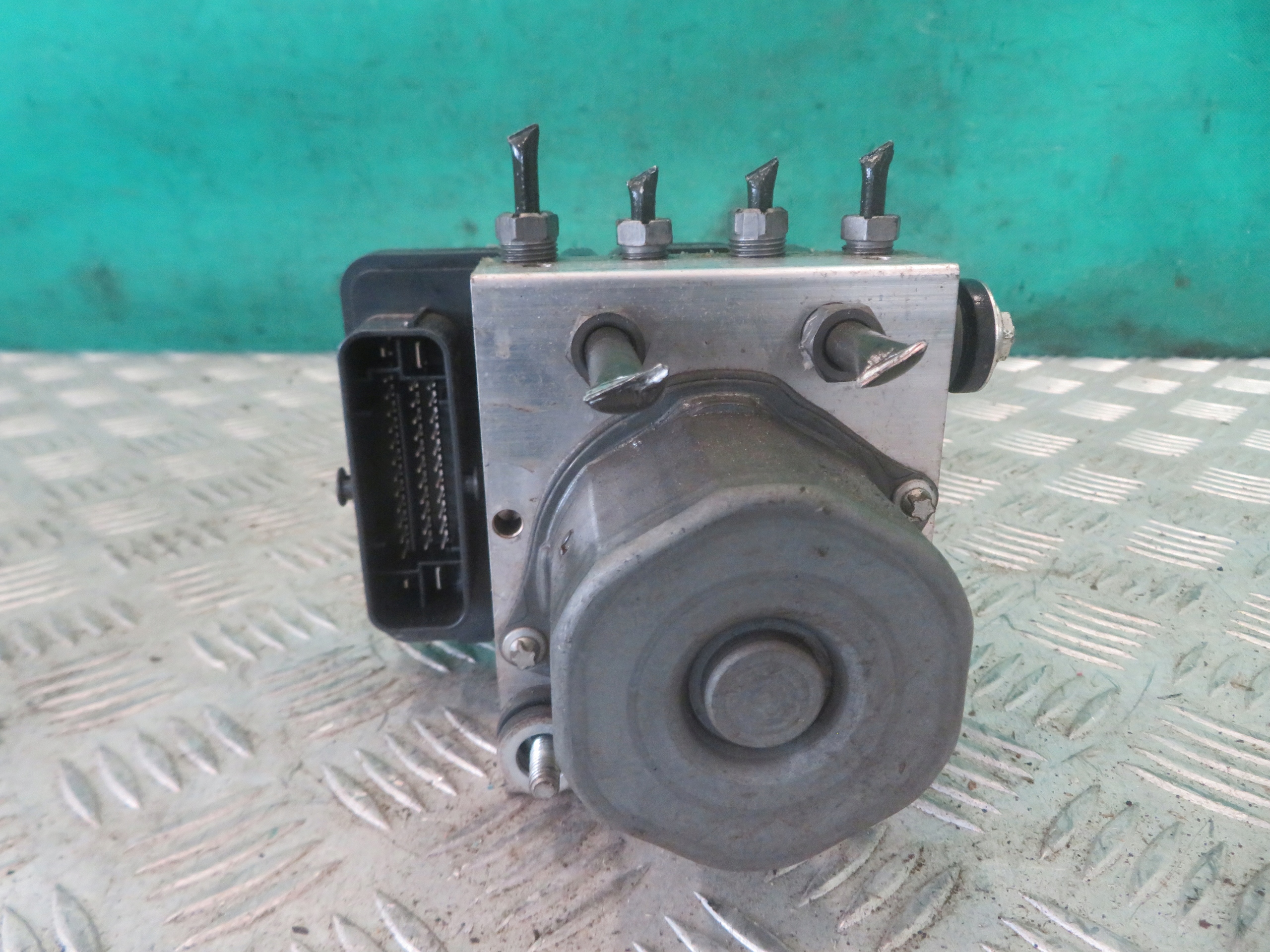 Pompa ABS FORD TRANSIT CUSTOM 2.2 17R 0265257275 GK21-2C405-AH