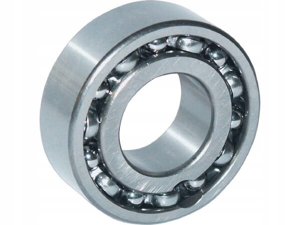 Kuličkové ložisko obyčejné 40x80x23 mm Ina/fag 4208 Bb Tvh