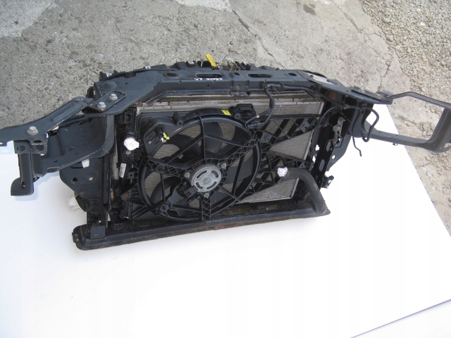 Schlossträger LANCIA DELTA III 1.4 T-JET