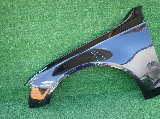 AUDI A4 B8 08-12 fender left front front