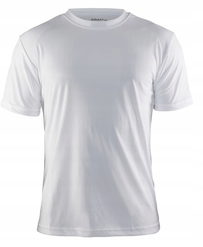 

Koszulka Męska Craft Event Tee, Biała XL