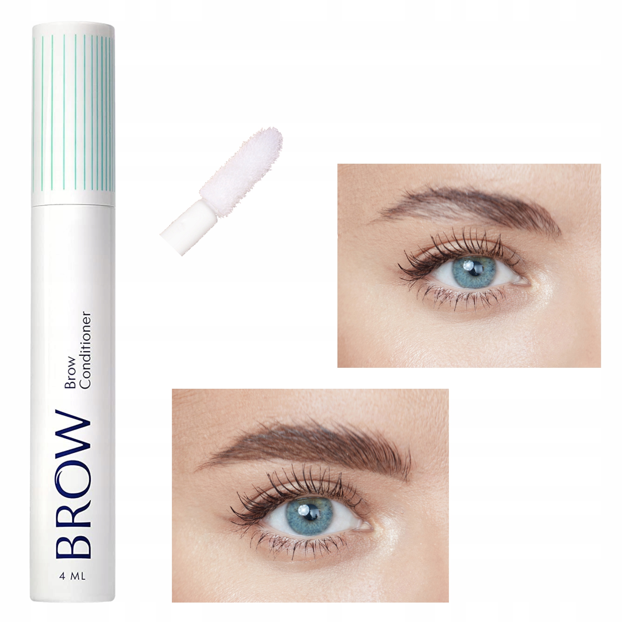 Orphica Brow Conditioner odżywka do brwi 4 ml porównaj ceny Allegro.pl