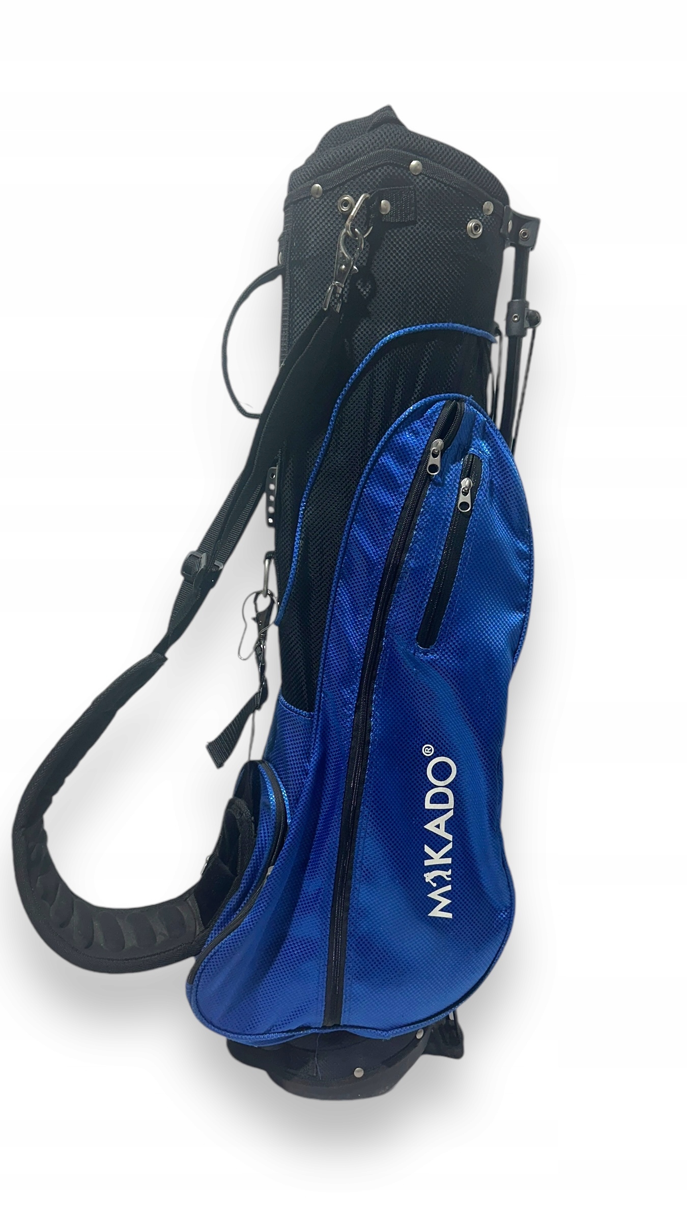 Torba golfowa na kije do golfa Mikado