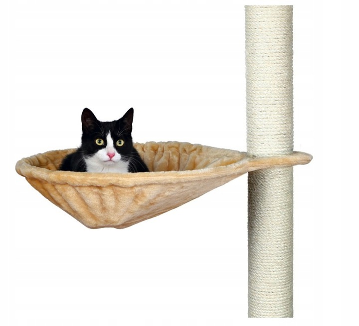 

Trixie Hamak legowisko do zamontowania do Drapaka