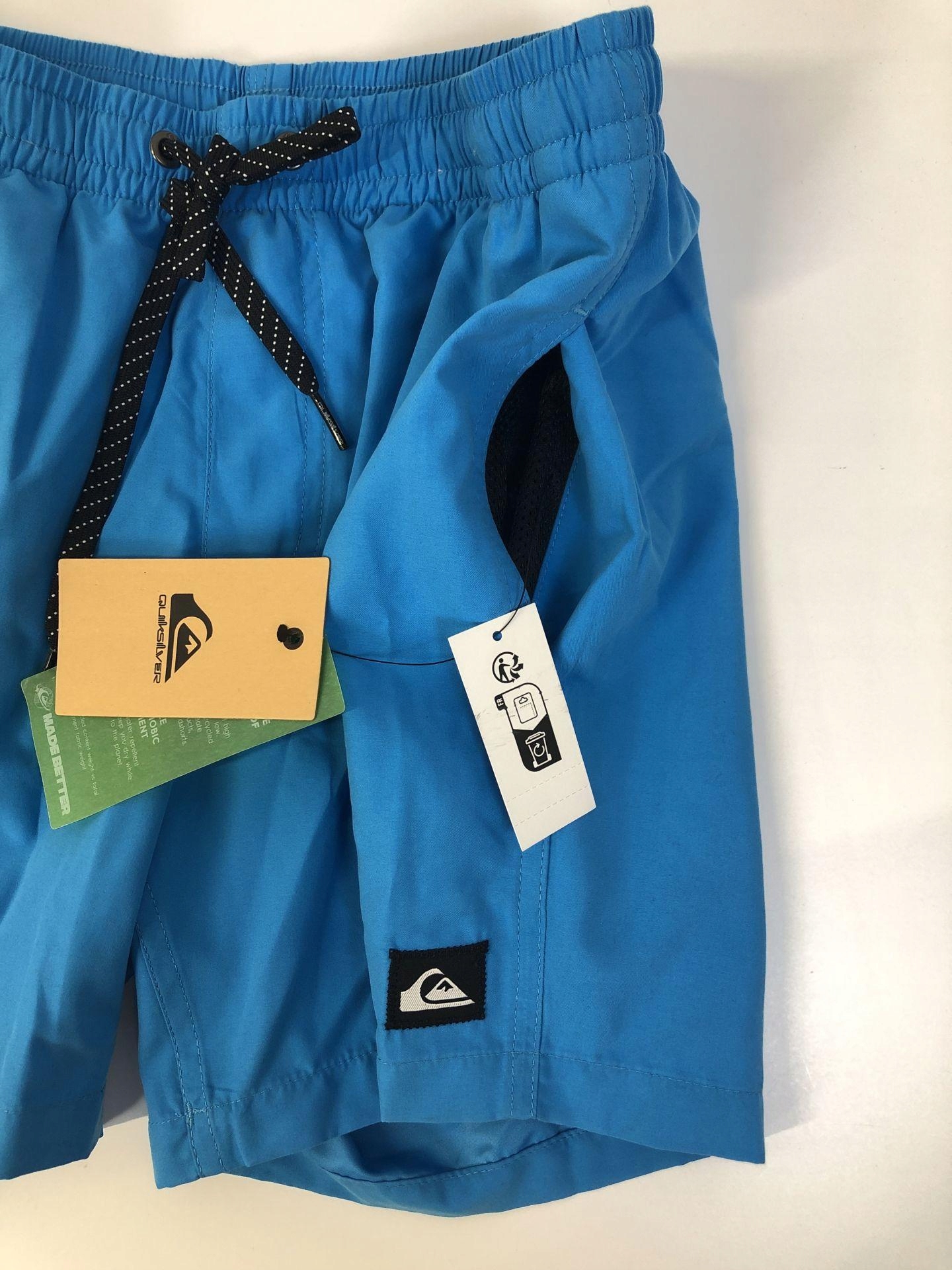 BOARDSHORTY QUIKSILVER SZORTY KĄPIELOWE XS Marka Quiksilver