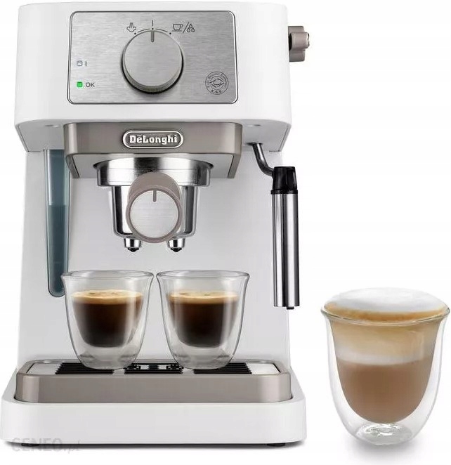 Ec 260 W Pákové Espresso Delonghi