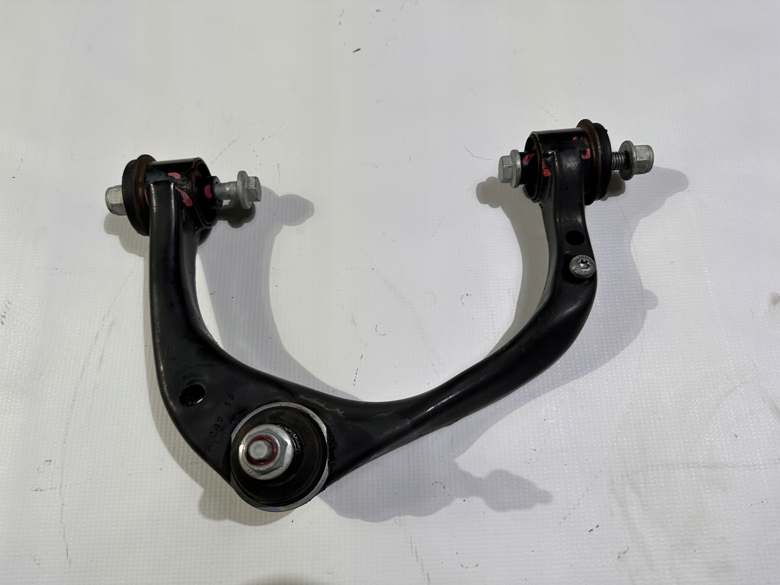 arm front front left Ford Expedition 2018 - 2022