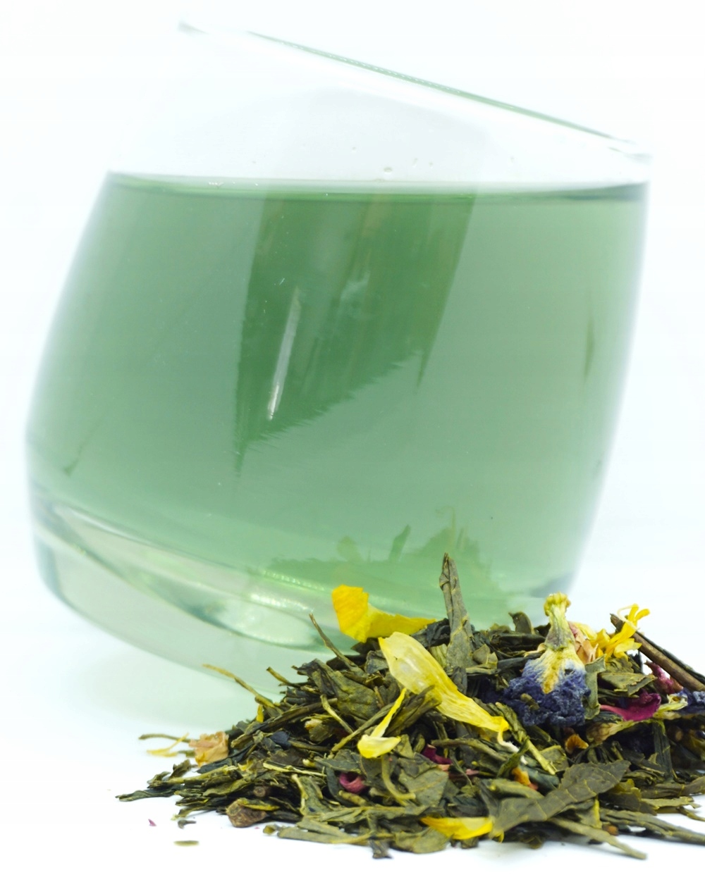 Levně Hloubka Oceánu 500 g čaj – Nový