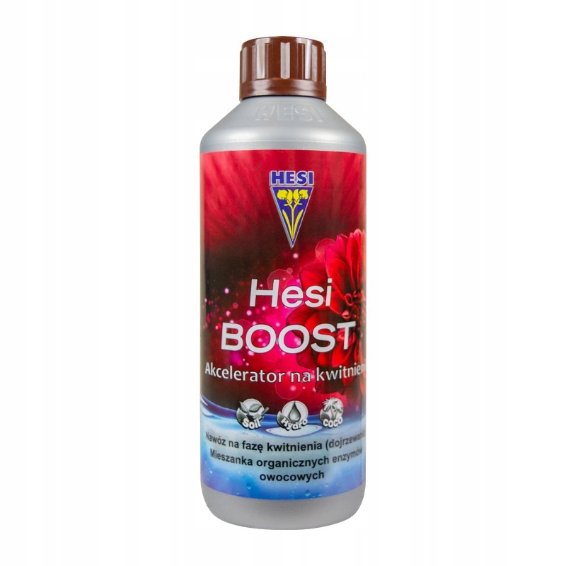 

Nawóz Hesi Boost 500ml