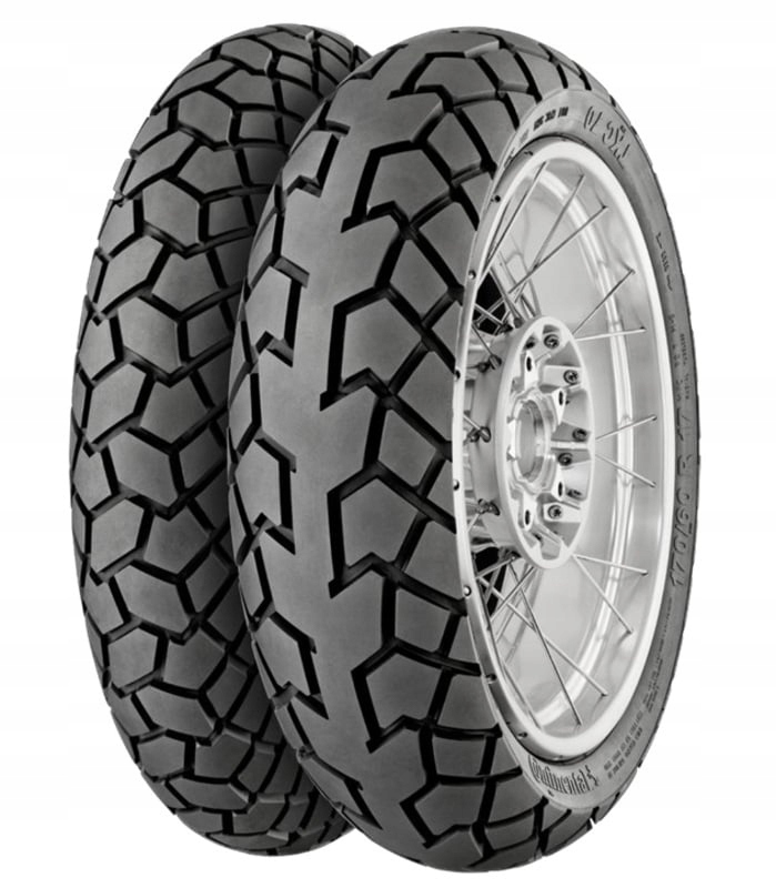 TKC70 150/70R18 70H Tl M+s 02445790000
