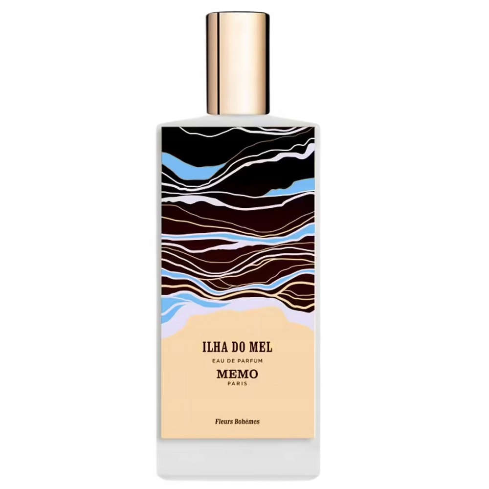 Memo Paris Ilha Do Mel parfémovaná voda sprej 75 Ml