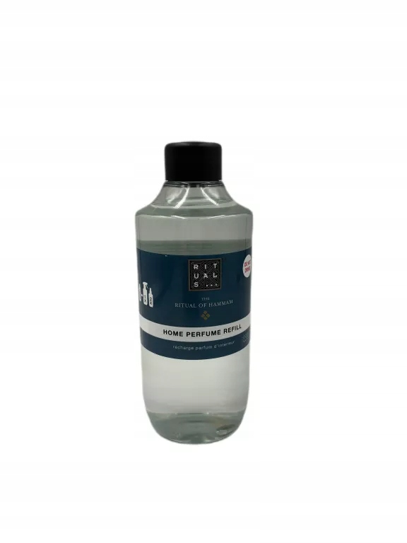 PERFUMY DO DOMU RITUALS THE RITUAL OF HAMMAM REFIL UZUPEŁNIENIE 400 ML