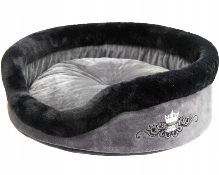 Pelíšek pro kočky kotec perskou kočku 55 cm