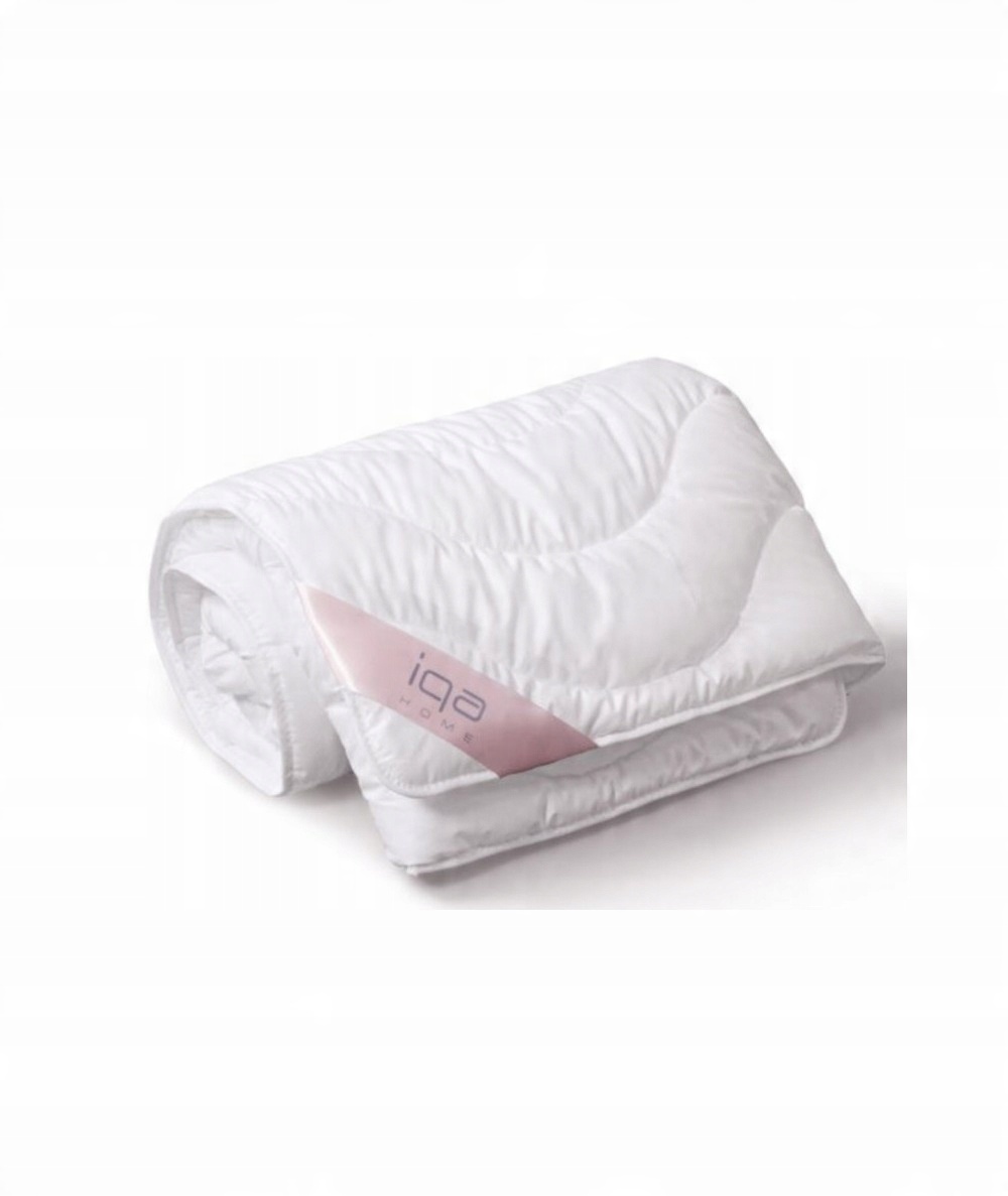 

Kołdra Bawełniana Lekka Letnia Cotton Sen 200X220