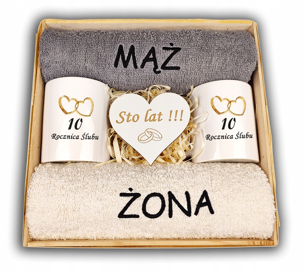

Rocznica Ślubu Jubileusz 10 20 25 30 40 50