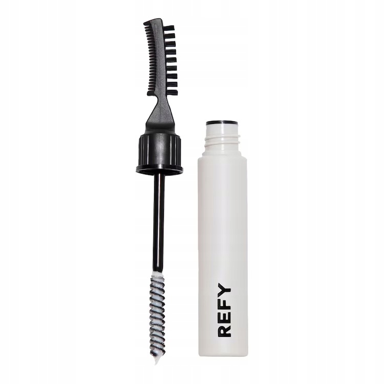 Refy Brow Sculpt Gel Żel do stylizacji i liftingu brwi Clear 8,5 ml