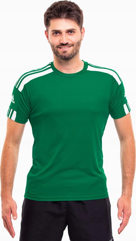 Koszulka Męska adidas Squadra 21 T-shirt Bluzka Sportowa