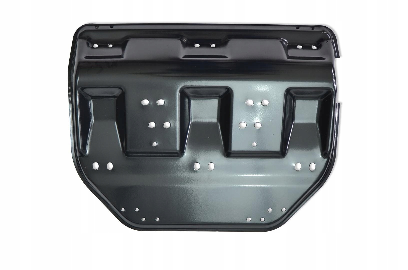 SCANIA WSPORNIK BŁOTNIKA TYŁ LEWY BLACHA GITARA