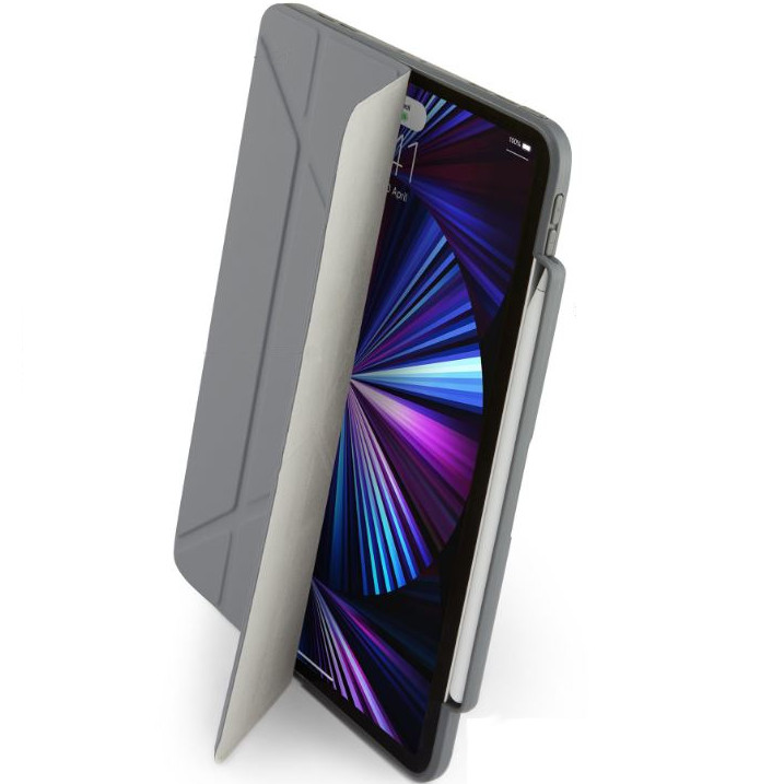 

Etui do iPad Pro 11 2021/2020/2018 Pipetto, case