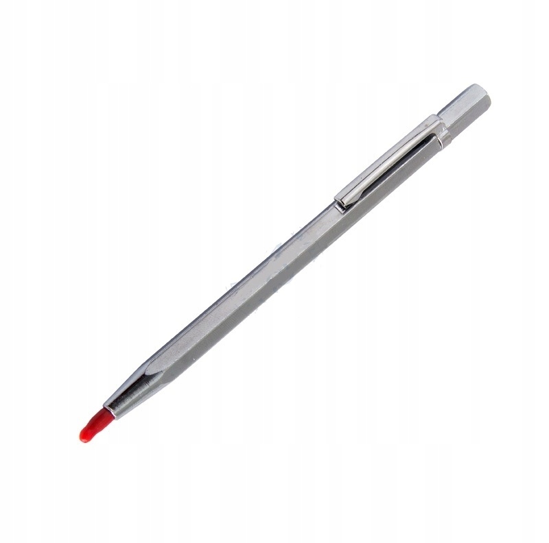 Rysik traserski widiowy węglik spiekany