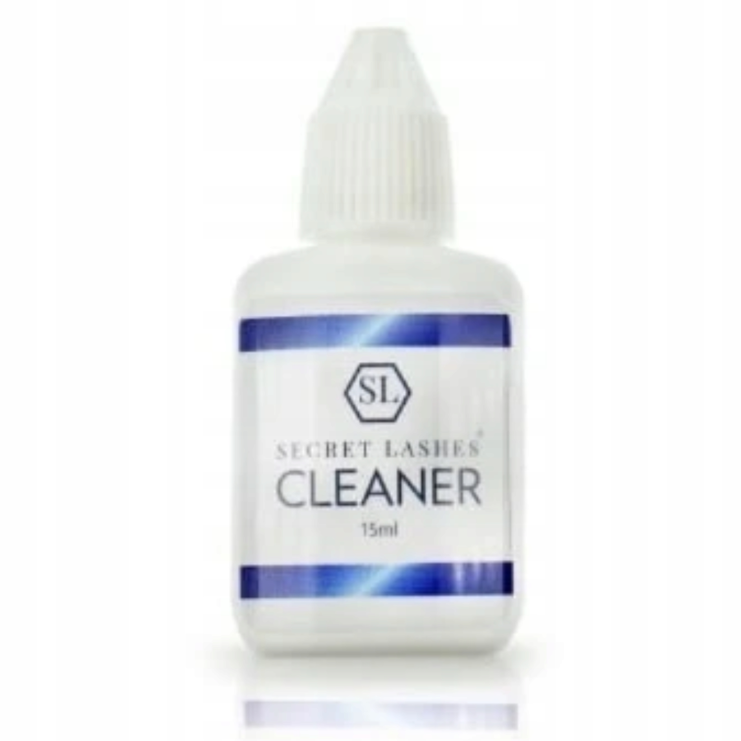 Cleaner do rzęs Secret Lashes 15ml