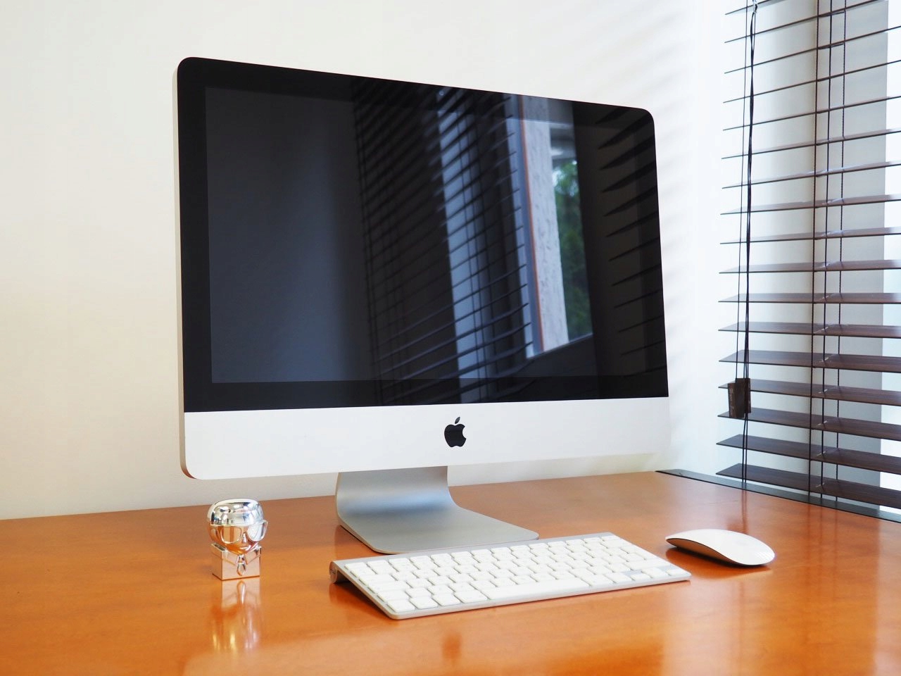 APPLE iMac 21,5" i7 2,8GHz, 16GB, 240GB SSD Model APPLE iMac 21,5