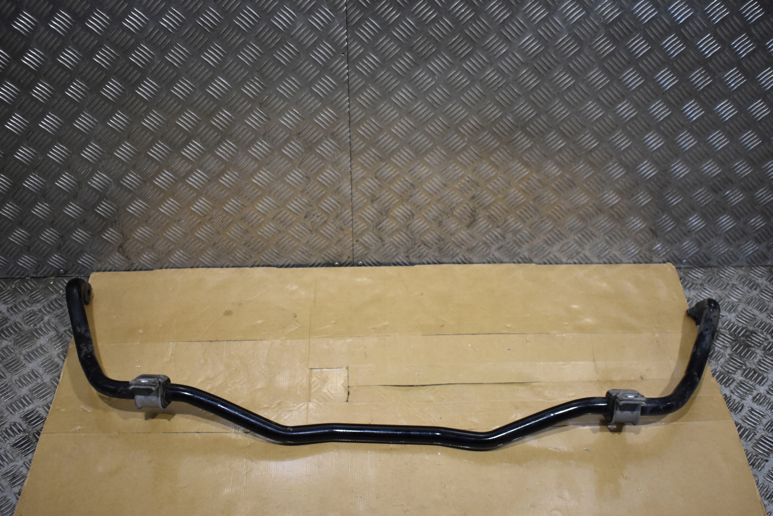 IDEALNY STABILIZATOR front front MERCEDES VITO W447 1 9