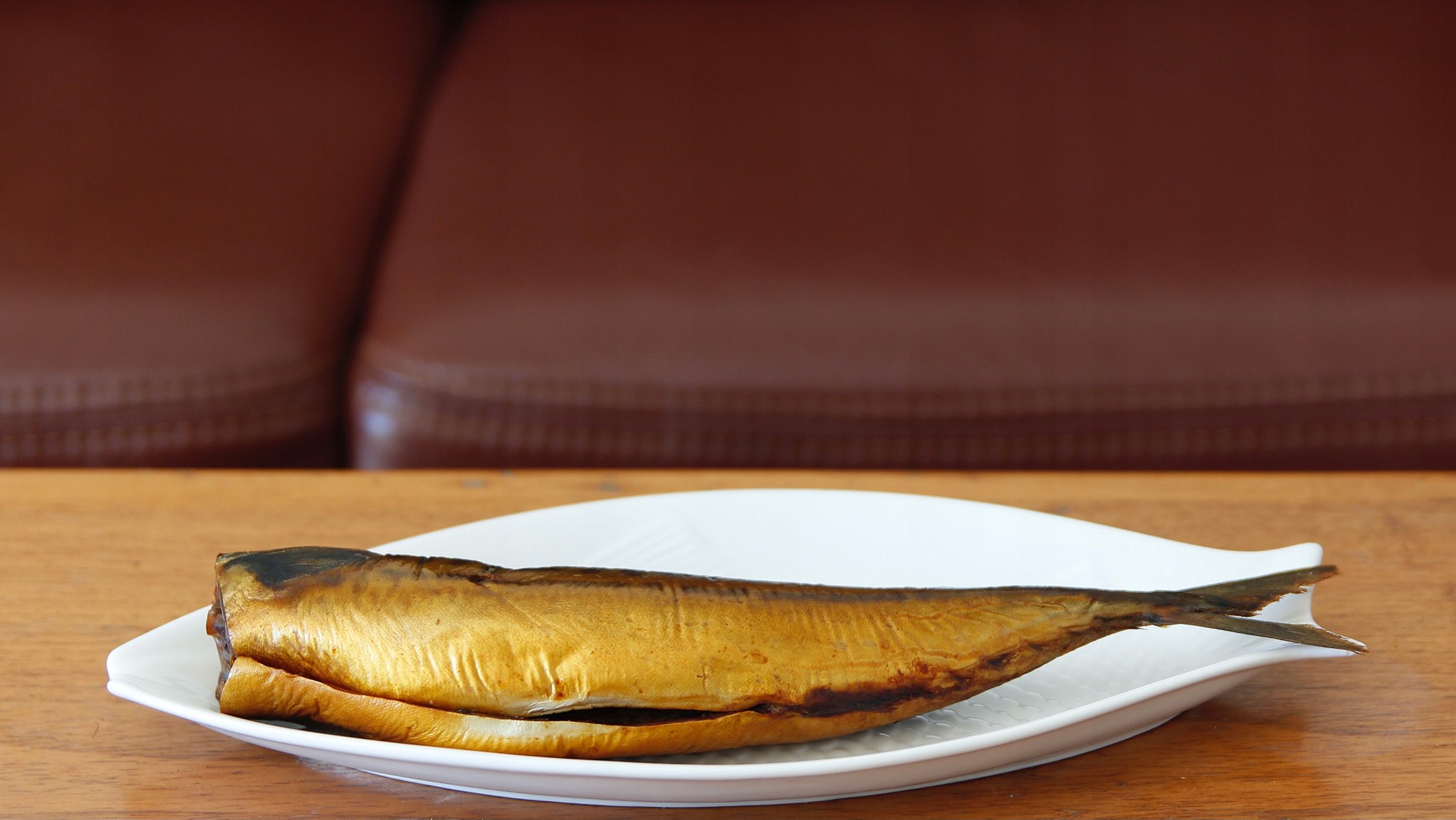 TALERZ PATERA NA RYBY PÓŁMISEK PORCELANOWY DO RYB Kod producenta 24302040