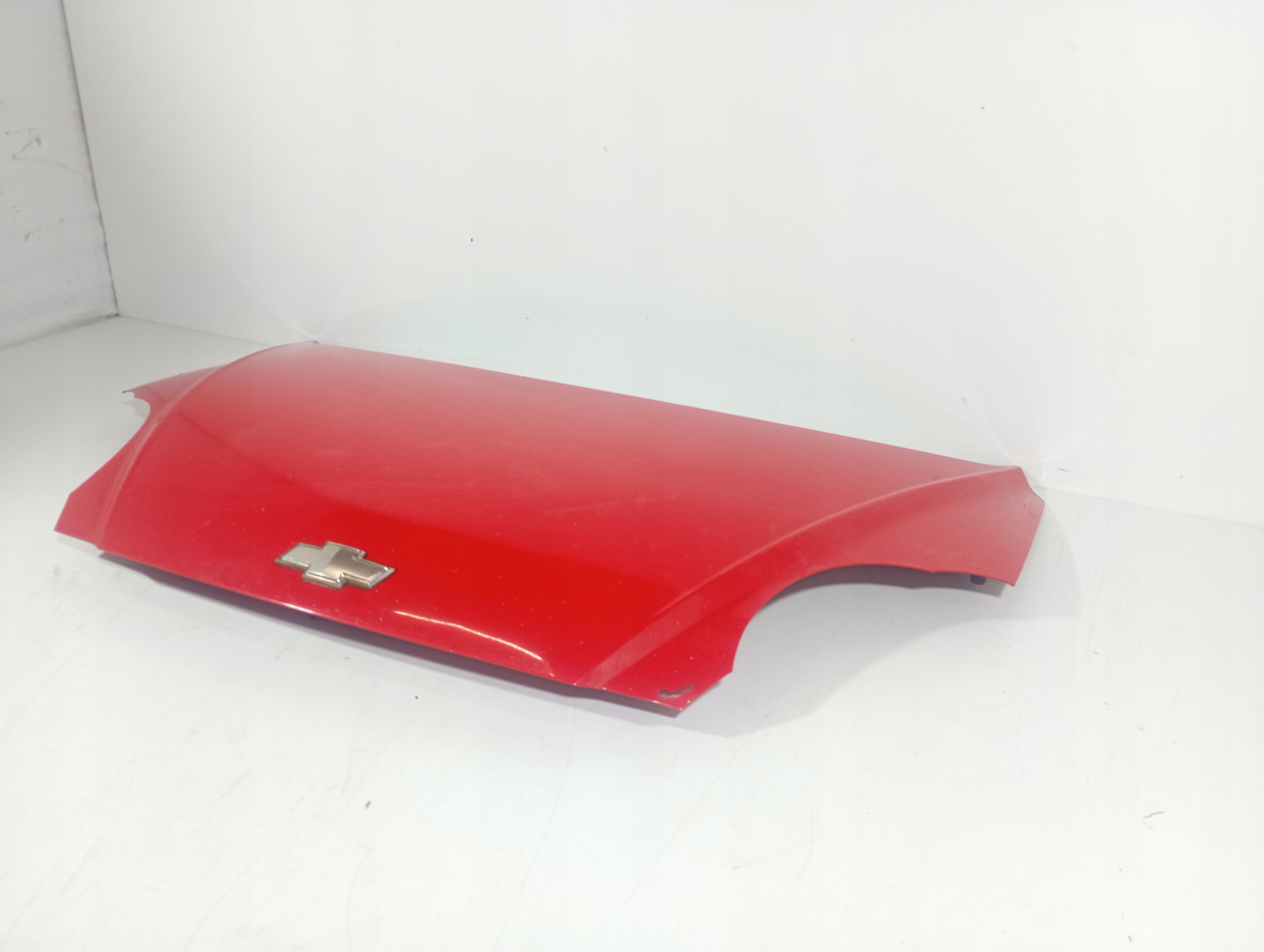 Daewoo Matiz 05-09 Cofano kod lakieru 73L