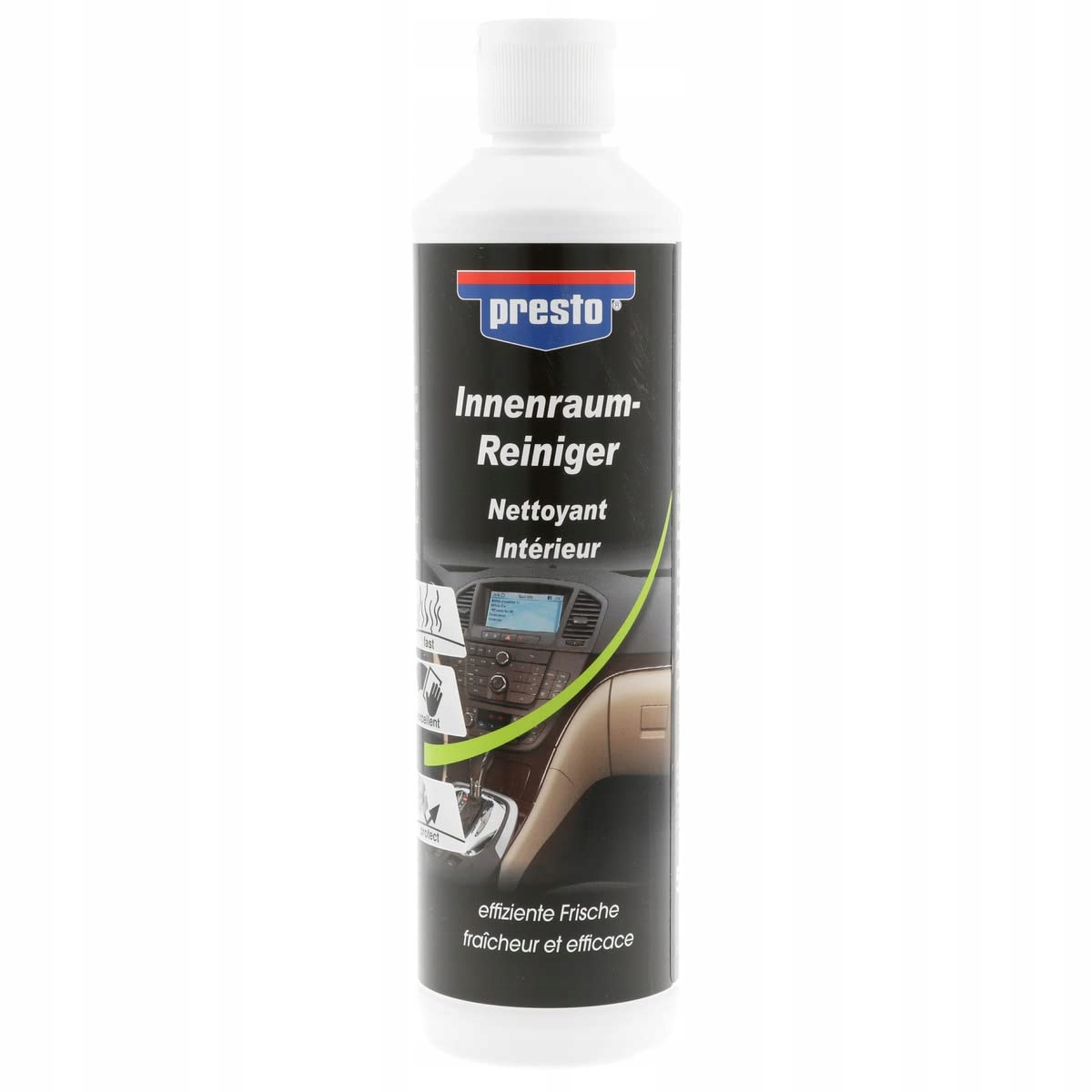 Presto Uniwersalny Środek Czyszczący do kokpitu 500ML