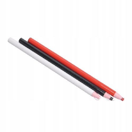 

Ołówki woskowe 180 mm Bihui do płytek 3 sztuki